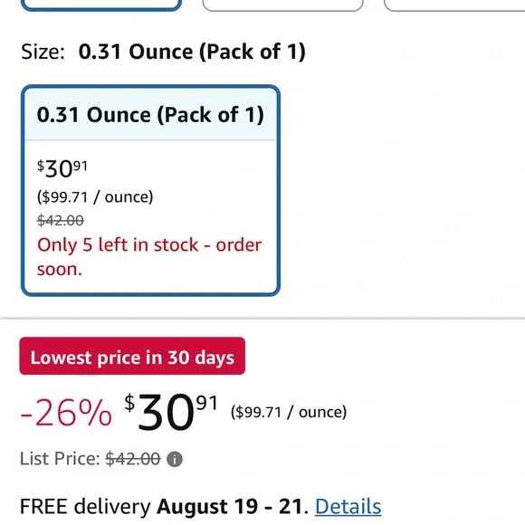 Wander Beauty Wanderlust Powder Foundation - Medium - Picture 7 of 7